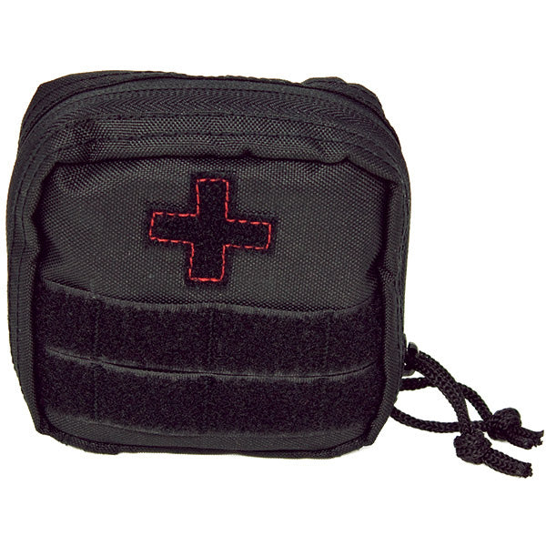 Red Rock Soldier Individual First Aid Kit - Coyote